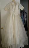 2 nice wedding dresses