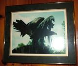 Eileen James signed photo