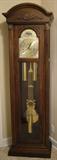 Seth Thomas grandfather clock