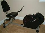 Stamina 4655 air bike