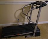 Pro Form 395 treadmill