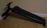 Marcy pro-ab bench