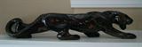 Haeger black panther