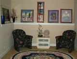 Plaza Art collection