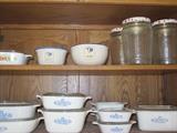 Corning ware
