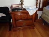 nightstand