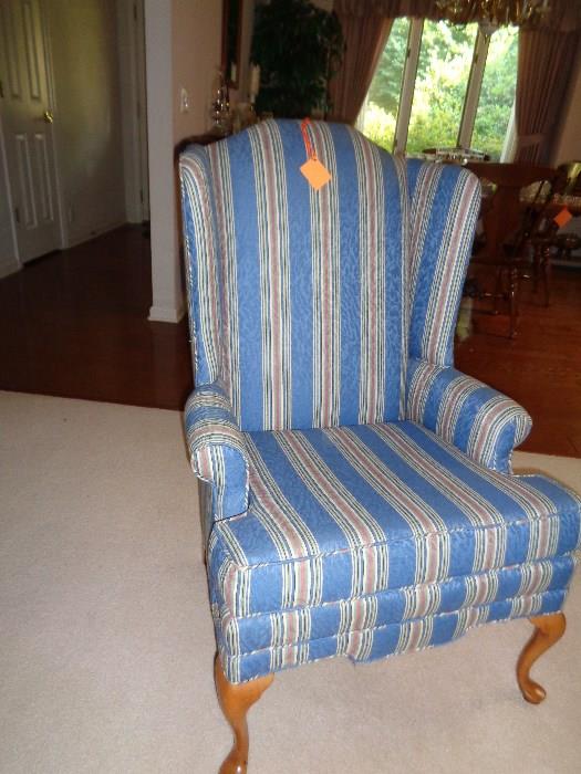 pair of these chairs