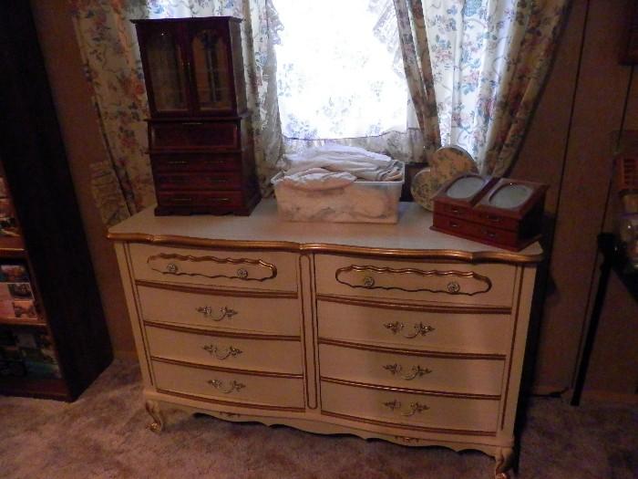 French Provential dresser