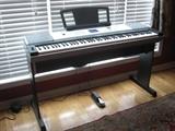 Yamaha portable digital grand piano