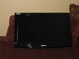 Panasonic flat screen TV