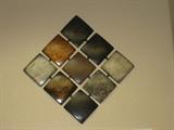 metal wall art