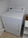 Kenmore dryer
