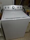 Maytag HE washer