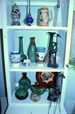 Pottery and home decor