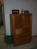 armoire