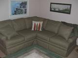 Thomasville couch