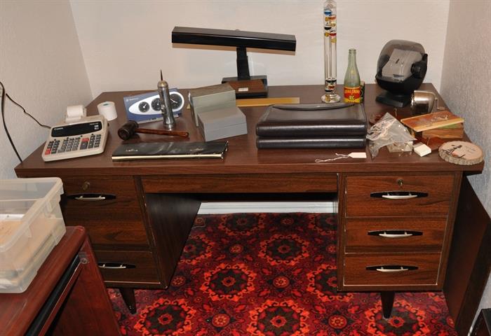 2nd Office Desk
