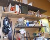 MORE GARAGE TREASURES