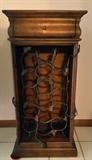 Lovely Wine Rack Cupboard