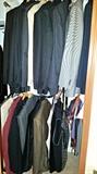 Designer Suits ~ Blazers ~ Vests & Accessories