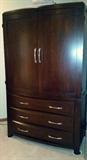 Entertainment Armoire