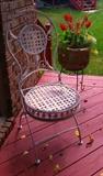 Patio Chair