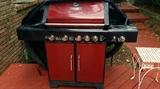 NexGrill Propane (hooked up to gas line ~ Can be converted to natural gas) Grill