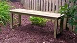 Garden Bench