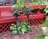 Garden Planter
