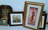 More Framed Prints