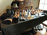 Designer Shoes, Heels, Sandals & Boots (Women's size 9 - 10) Some New!