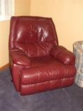 comfy recliner rocker