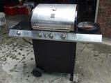 Kenmore gas grill