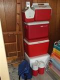 coolers