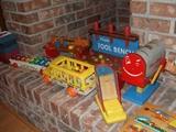 Playskool & Fisher Price vintage