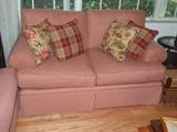 matching loveseat