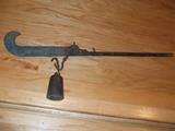 antique scale