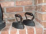 cast irons