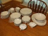 Celeste Syracuse china