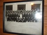 1950's Navy photo