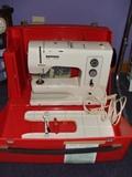 Bernina 830 sewing machine