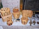 Peterboro Baskets