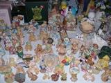 Cherished Teddies Collection
