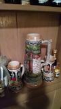 vintage German collectables