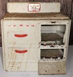 Merry Maid Oven, Kenner Easy Bake Oven, Toys