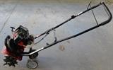 Tiller, Roto Tiller, Troy Built, Power Tools