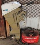 Sea King Outboard, Fishing, Boats