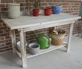 Potting table