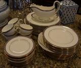 Wedgwood Palatia china