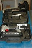 Porter Cable Brad nailer BN138
